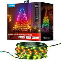 Govee H80C4 String Lights 2S 20m | Oświetlenie LED | RGBWIC H80C4C41