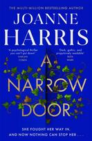 Narrow Door, The electric psychological thriller from the Sunday Times bestseller