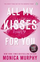 All My Kisses for You, Lancaster Prep: The Next Generation
