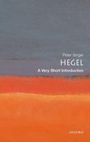 Hegel, A Very Short Introduction
