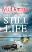 Still Life, The heart-pounding number one bestseller that will have you gripped