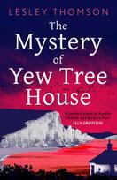 Mystery of Yew Tree House, The gripping, must-read psychological procedural set during WWII for fans of Elly Griffiths