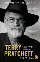 Terry Pratchett: A Life With Footnotes, The Official Biography