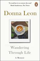 Wandering Through Life, A Memoir