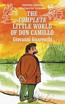 Little World of Don Camillo, No. 1 in the Don Camillo Series