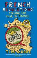 French Revolutions, Cycling the Tour de France