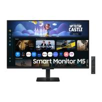 Samsung LS32FM500EUXEN 32'' LED monitorius