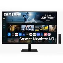 Samsung LS32FM700UU 32'' LCD 4K monitorius