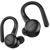 Belkin SOUNDFORM ACTIVEFIT SPORTS EARBUDS, BLACK AUC016HQBK