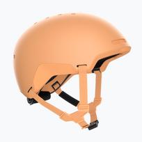 Slidinėjimo šalmas POC Calyx apricot sunstone matt