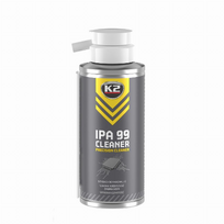 K2 IPA 99% VALIKLIS AERO - Izopropilo alkoholis 150ml