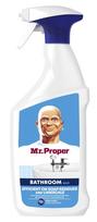 Purškiamas vonios valiklis Mr. PROPER, 800 ml
