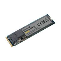 SSD|INTENSO|MI500|1TB|M.2|NVMe|3D NAND|Write speed 4500MBytes/sec|Read speed 5300MBytes/sec|4mm|TBW 600 TB|MTBF 1500000 hours|