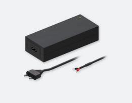 NET SWITCH ACC POWER SUPPLY/2-PIN 62W PR317EUA TELTONIKA