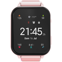 CANYON kids watch Alfie KW-37 MP3 Study&Game Pink