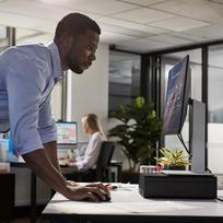 HP Pro 400 G9 Intel Core i5 i5-14500 16GB DDR5-SDRAM 512GB SSD WiFi Windows 11 Pro SFF PC Black