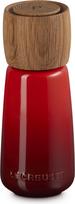 Le Creuset Pipirų malūnėlis Le Creuset, vyšninis, akmens masės