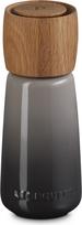 Le Creuset Pipirų malūnėlis Le Creuset, pilkas, akmens masės
