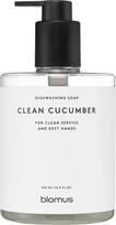 Blomus Indų ploviklis Satomi Clean agurkų, 500 ml