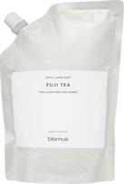 Blomus Rankų muilo papildymas Satomi Fuji Tea, 1000 ml