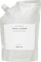 Blomus Rankų muilo papildymas Satomi Fresh Laundry, 1000 ml