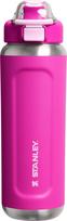 Stanley Termo butelis su rankena Classic Wellspring Violet Blossom, 710 ml