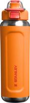Stanley Termosinė gertuvė Classic Wellspring su rankena, 710 ml, Goldenrod Coral spalvos