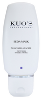 KUOS Seda-Mask veido kaukė, 100 ml