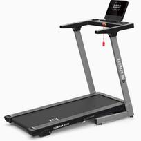 Bėgimo takelis DS Fitness K11420 LCD (Pristatymas: 2-4 d.d.)