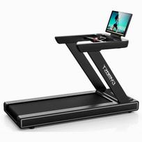 Bėgimo takelis Gymost 6830 HRC TFT-23.8 PRO (Pristatymas: 2-4 d.d.)