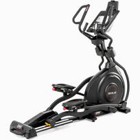 Elipsinis treniruoklis Sole Fitness E95 TFT-13.3 (New model) (Pristatymas: 1-2 d.d.)