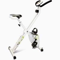Dviratis treniruoklis BH Fitness OpenGo YF90 LCD (Pristatymas: 2-4 d.d.)