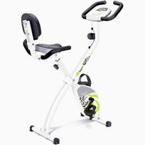 Dviratis treniruoklis BH Fitness OpenGo YF91 LCD (Pristatymas: 2-4 d.d.)