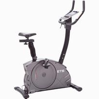 Dviratis treniruoklis Christopeit Ergometer ET6 LCD (Pristatymas: 1-2 d.d.)
