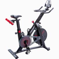 Dviratis treniruoklis Christopeit Racer BIke 4.0 (Pristatymas: 1-2 d.d.)
