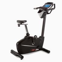 Dviratis treniruoklis Sole Fitness B74 LCD (Pristatymas: 1-2 d.d.)