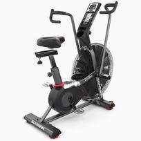Dviratis treniruoklis Schwinn Airdyne AD8 HIIT LCD (Pristatymas: 1-2 d.d.)