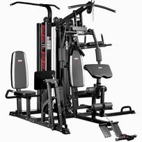 Daugiafunkcinis jėgos treniruoklis BH Fitness Gym TT4 G159B - 170kg (Pristatymas: 1-2 d.d.)