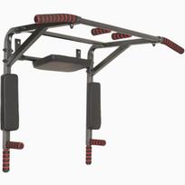 Skersinis + lygiagretės Hercules-Sport P-Bar AP-01146 (Pristatymas: 1-2 d.d.)