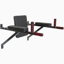 Lygiagretės Hercules-Sport P-Bar AP-01183 (Pristatymas: 1-2 d.d.)