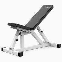 Treniruočių suoliukas Mach 7 Sport Bench Z3 (Pristatymas: 1-2 d.d.)