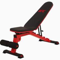 Treniruočių suoliukas UFC Bench Universal (Pristatymas: 1-2 d.d.)