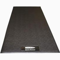 Apsauginis grindų kilimėlis WaterRower Mat 230x92x0.5cm (Pristatymas: 1-2 d.d.)