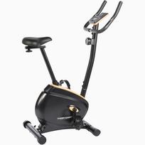 Dviratis treniruoklis Christopeit Bike Delta LCD (Pristatymas: 1-2 d.d.)