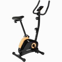 Dviratis treniruoklis Christopeit Bike H2.1 LCD (Pristatymas: 1-2 d.d.)