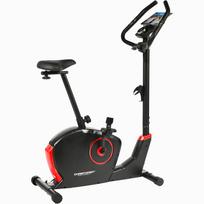 Dviratis treniruoklis Christopeit Bike ET3.0 LCD (Pristatymas: 1-2 d.d.)