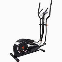 Elipsinis treniruoklis Christopeit Ergometer AX8000 LCD (Pristatymas: 1-2 d.d.)