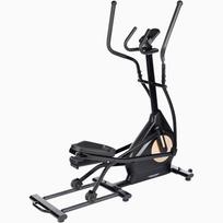 Elipsinis treniruoklis Christopeit FitWheelPro LCD (Pristatymas: 1-2 d.d.)
