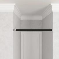 Prisitraukimų skersinis Hercules-Sport Bar 107-117cm AP-2312 (Pristatymas: 1-2 d.d.)