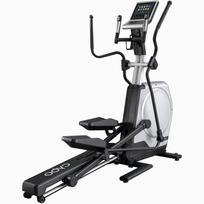 Elipsinis treniruoklis CyBo Premium E3000 TFT-10 HD PRO (Pristatymas: 2-4 d.d.)